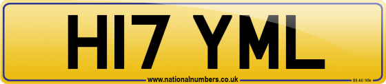 H17 YML