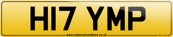 H17 YMP