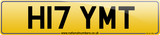 H17 YMT