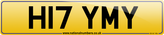 H17 YMY