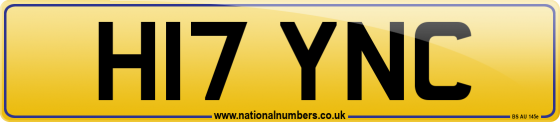H17 YNC