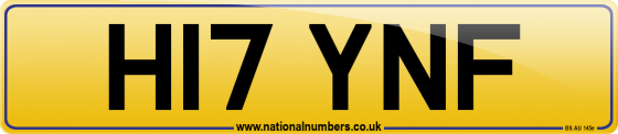 H17 YNF