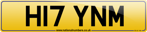 H17 YNM