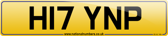 H17 YNP