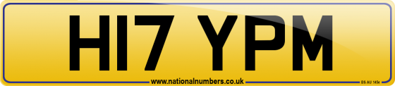H17 YPM