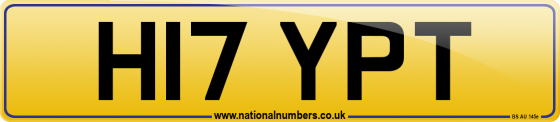 H17 YPT