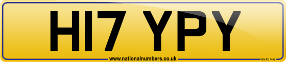 H17 YPY