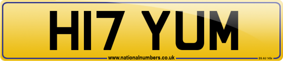 H17 YUM
