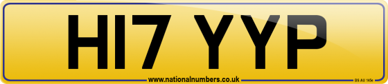 H17 YYP