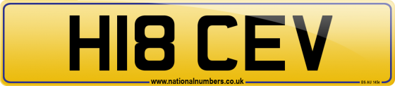 H18 CEV