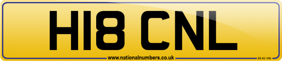H18 CNL