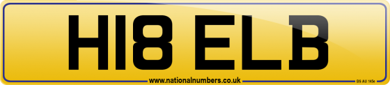 H18 ELB