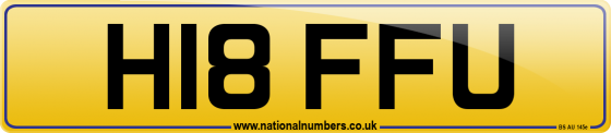 H18 FFU