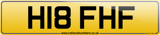 H18 FHF