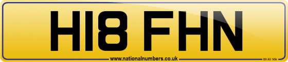 H18 FHN
