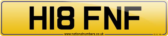 H18 FNF