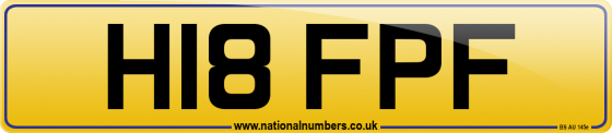 H18 FPF