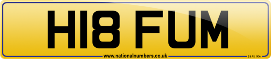 H18 FUM