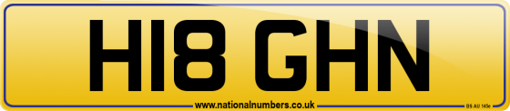 H18 GHN