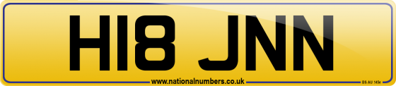 H18 JNN
