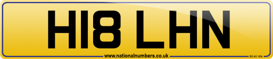 H18 LHN