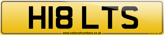 H18 LTS