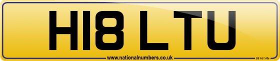 H18 LTU