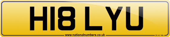 H18 LYU