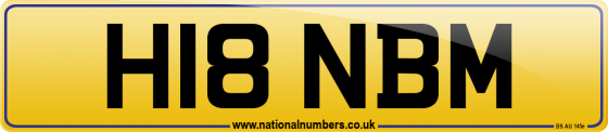 H18 NBM