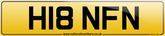 H18 NFN