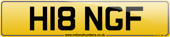 H18 NGF