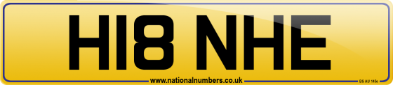 H18 NHE
