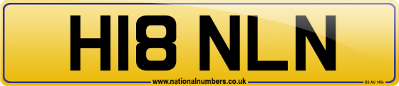 H18 NLN