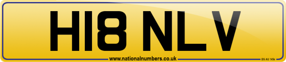 H18 NLV