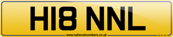 H18 NNL