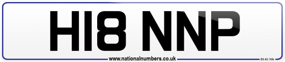 H18 NNP
