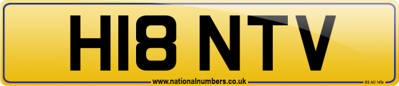H18 NTV