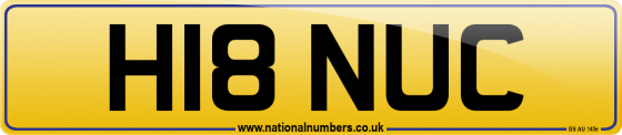 H18 NUC
