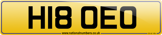 H18 OEO
