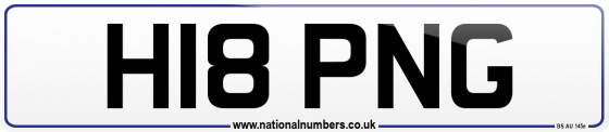 H18 PNG