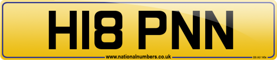 H18 PNN