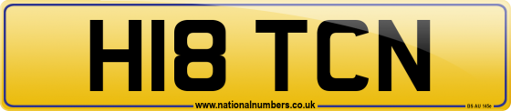 H18 TCN