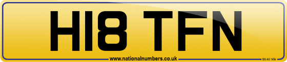 H18 TFN