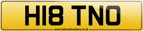 H18 TNO
