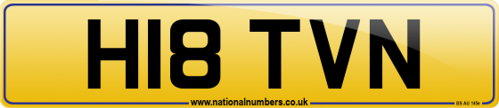 H18 TVN