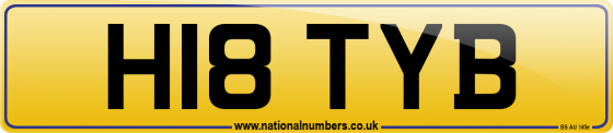 H18 TYB