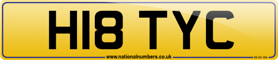 H18 TYC