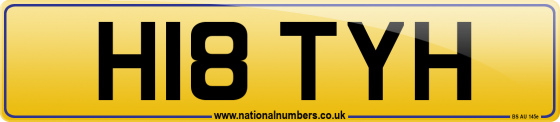 H18 TYH