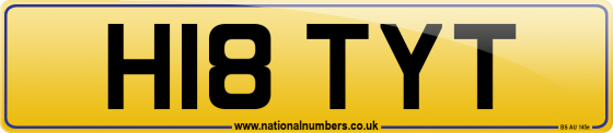 H18 TYT