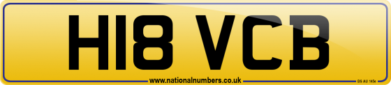 H18 VCB